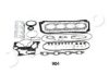 JAPKO 49904 Full Gasket Set, engine